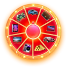 Lucky Wheel
