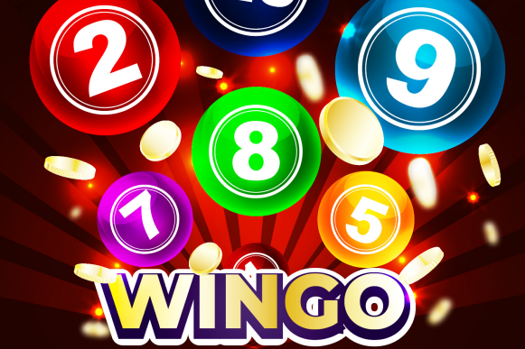 Crown 11 Gameplay: Wingo Lottery