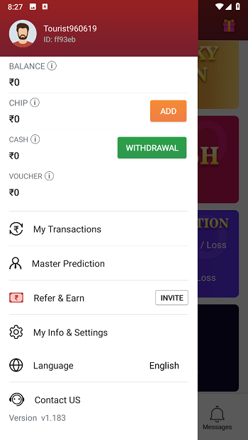 Crown 11 Box Account Centre